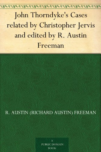 John Thorndykes cases